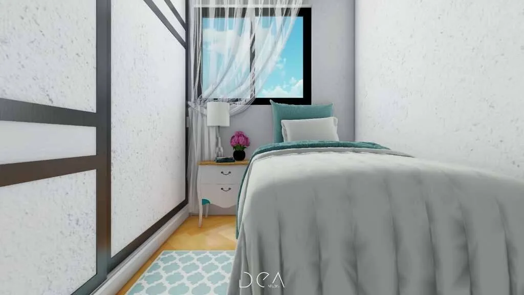 Imagem Cobertura à venda em Santo André, Jardim Santo Antônio, com 2 quartos, 99m2