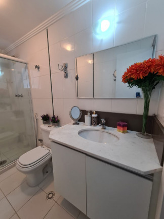 Imagem Cobertura com 3 Quartos à Venda, 342 m² em Aviação - Praia Grande