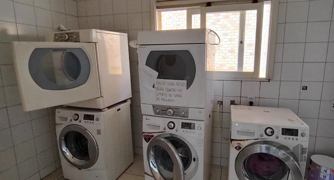 Imagem Apartamento para Venda - 43.29m², 1 dormitório, 1 vaga - Partenon