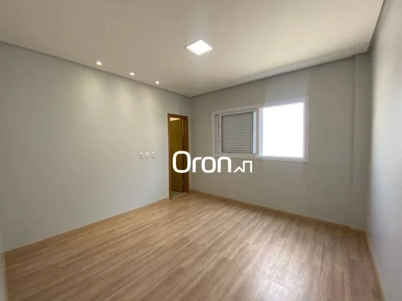 Imagem Casa com 3 dormitórios à venda, 169 m² por R$ 1.300.000,00 - Jardins Porto - Senador Canedo/GO