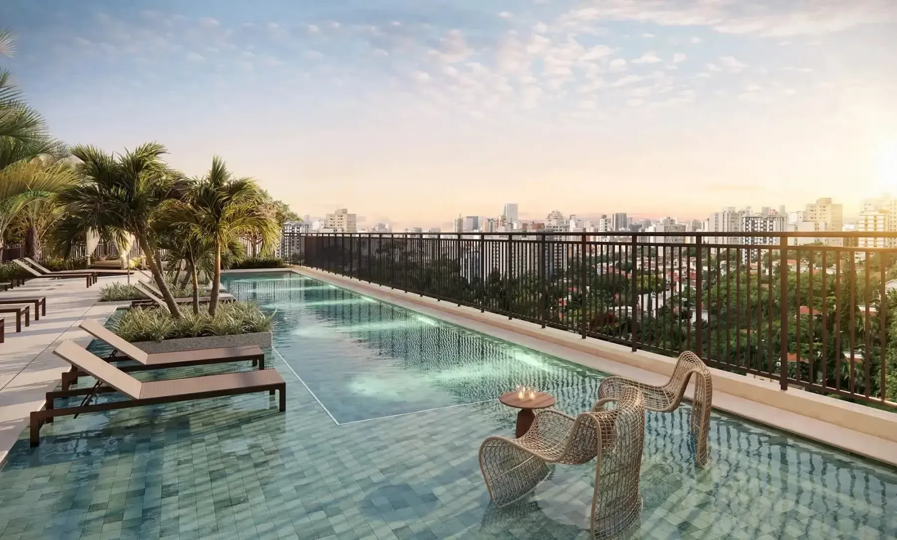 Imagem Apartamento com 2 Quartos à Venda, 65 m² em Vila Pirajussara - São Paulo