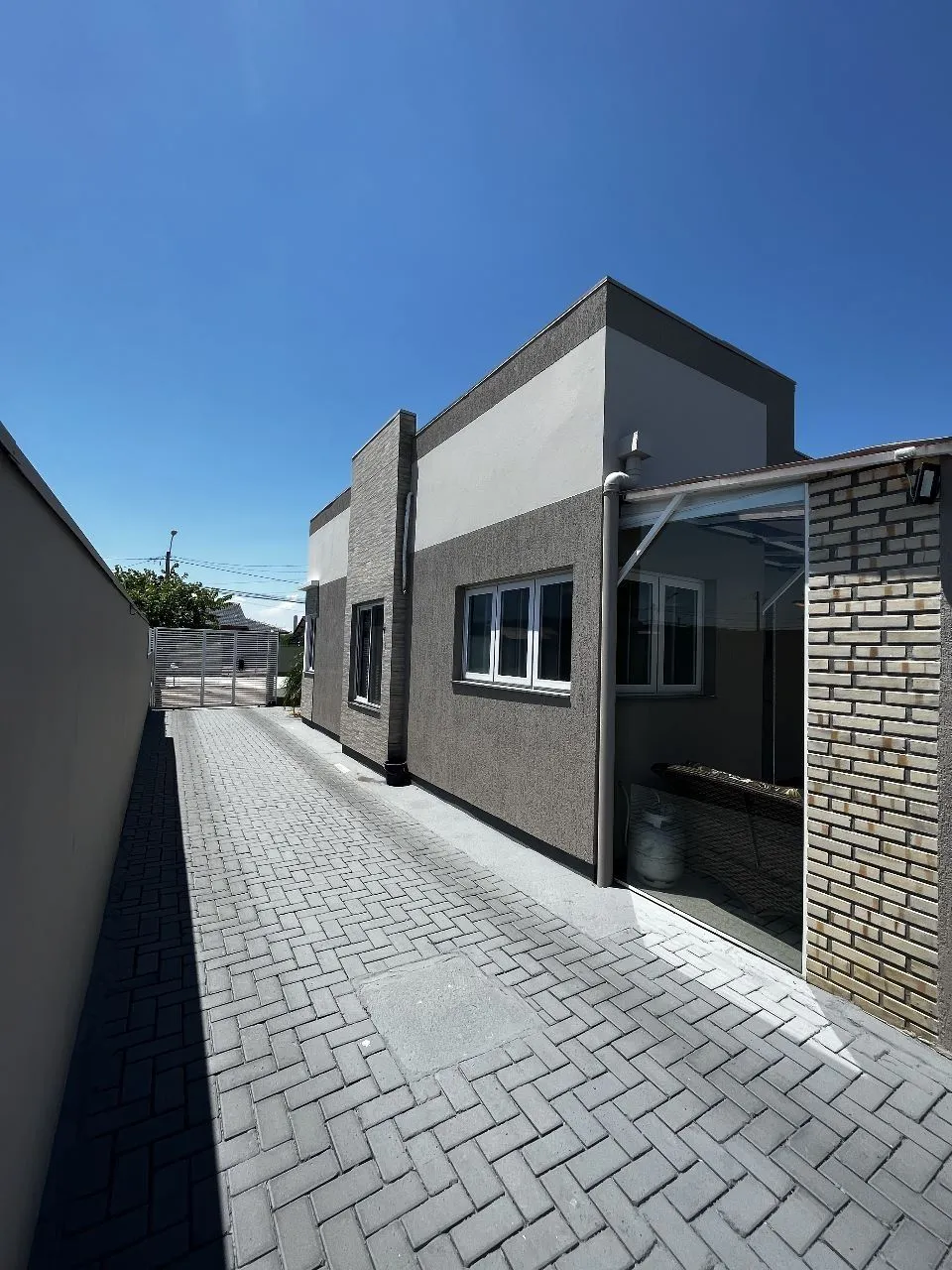 Imagem Casa de excelente padrão construtivo
