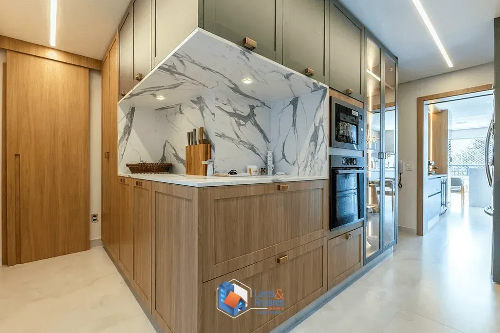 Imagem Apartamento à venda 3 Quartos 3 Suites 3 Vagas 170M² Moema São Paulo - SP