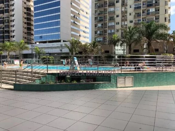 Foto do imóvel Apartamento 03 quartos, 01 suíte, vista mar, sol da manhã, 123m², Itaparica