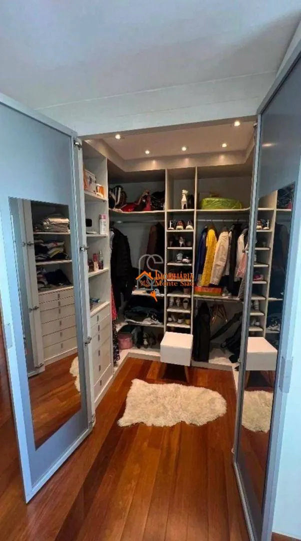 Imagem Apartamento no centro de Guarulhos