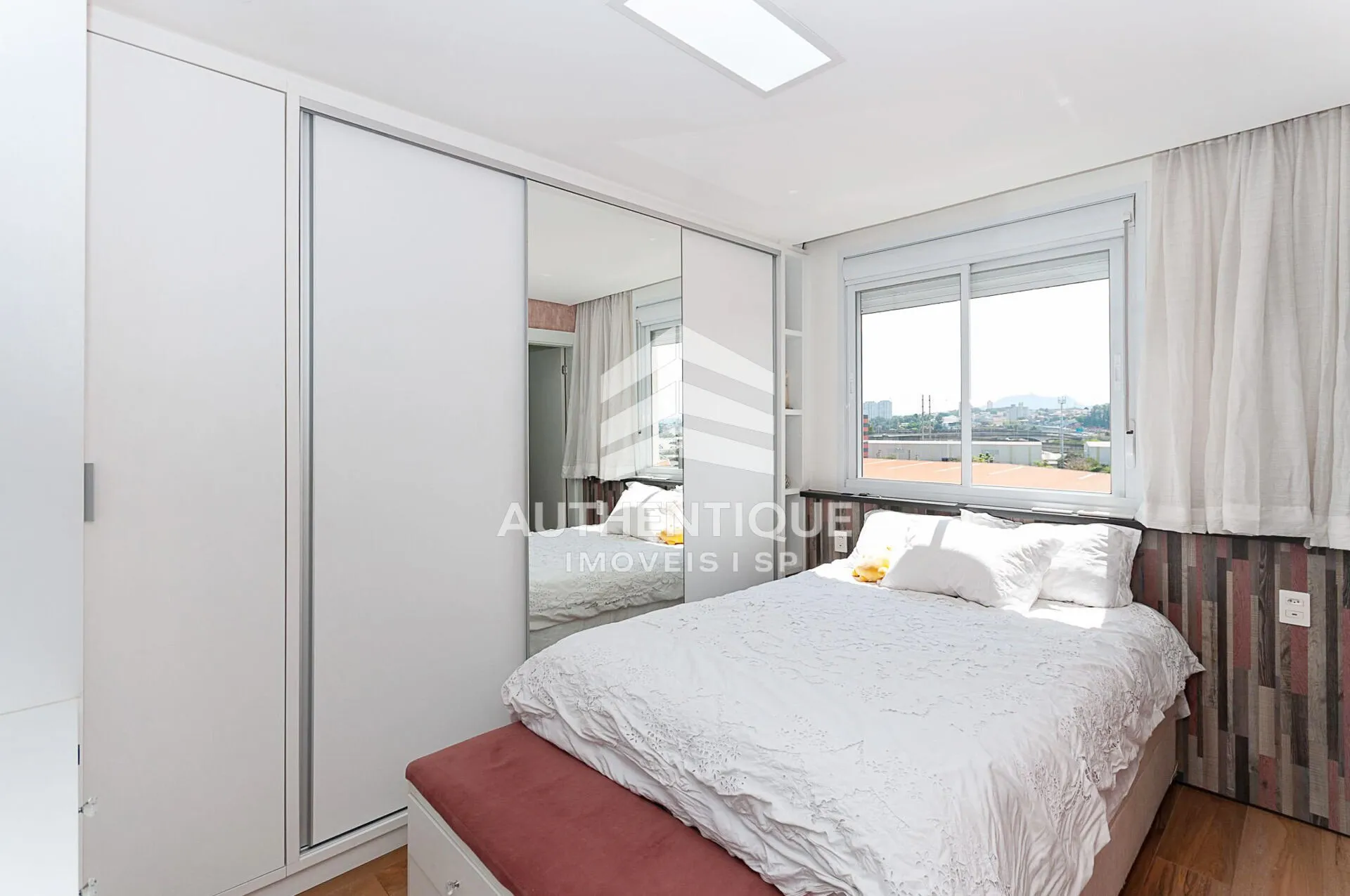 Imagem LIVING WISH LAPA - Apartamento no bairro Lapa à venda