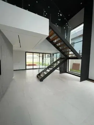 Imagem Casa à venda 4 Quartos, 4 Suites, 3 Vagas, 700M², Urbanova, São José dos Campos - SP | Condominio Reserva do Paratehy