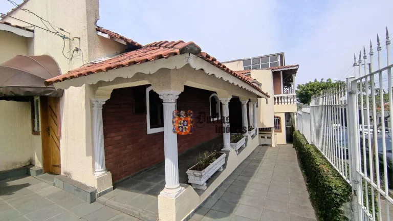 Foto do imóvel Sobrado com 4 dormitórios à venda, 275 m² por R$ 1.860.000,00 - Santa Paula - São Caetano do Sul/SP