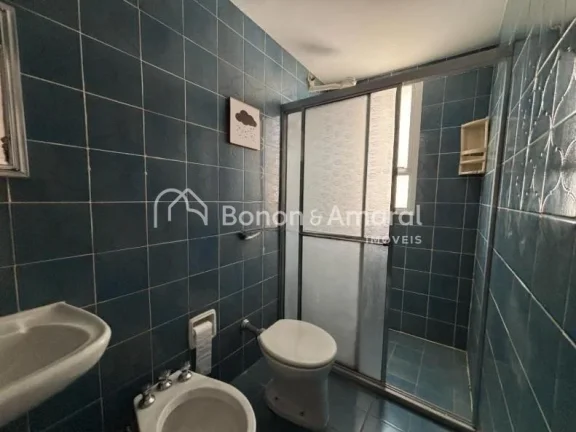 Imagem Ótima oportunidade para morar ou investir. Este apartamento de 45m² oferece conforto e praticidade...
