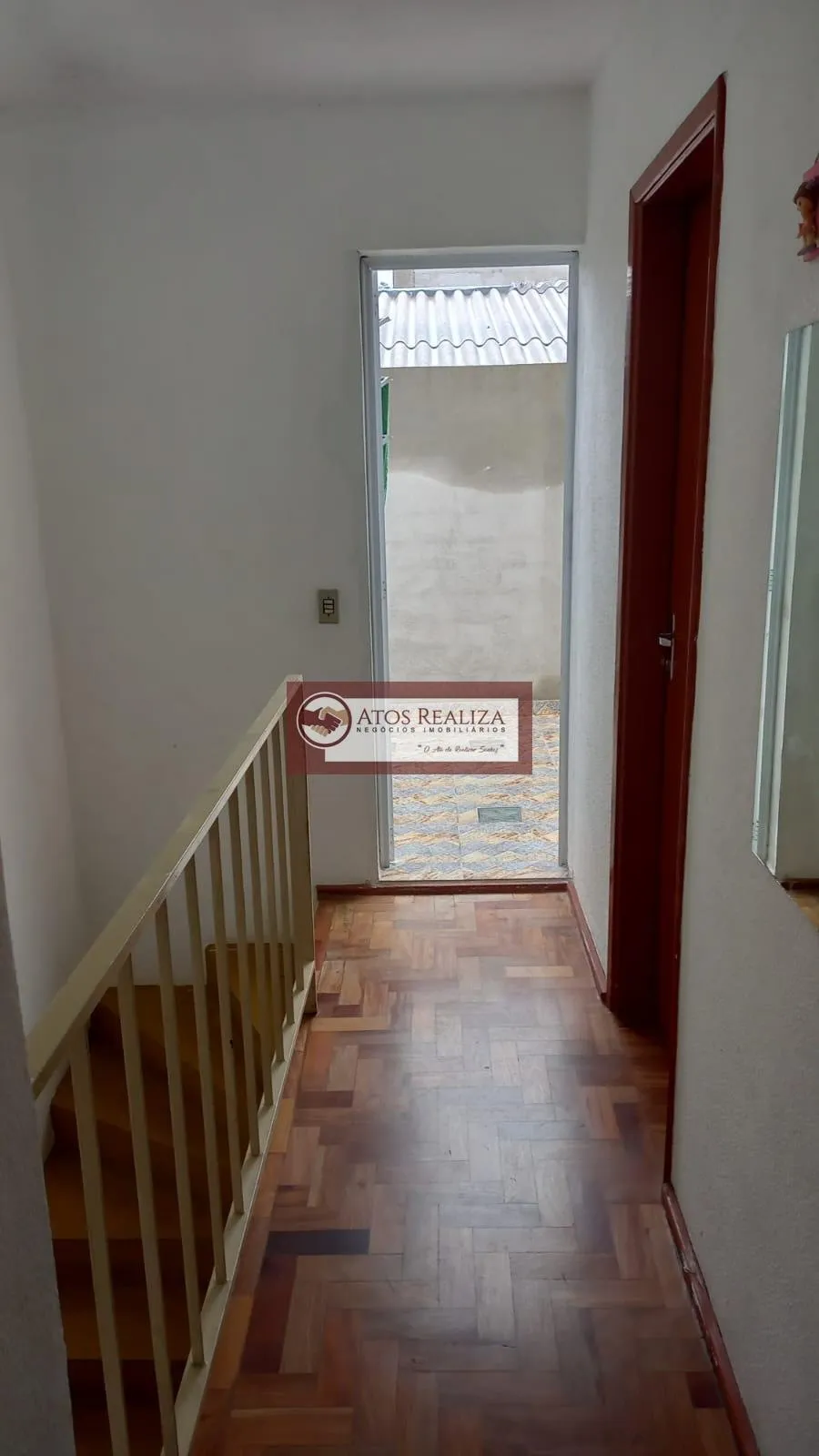 Imagem Sobrado à venda em Parque das Árvores, SP | 2 dorms, 80m²