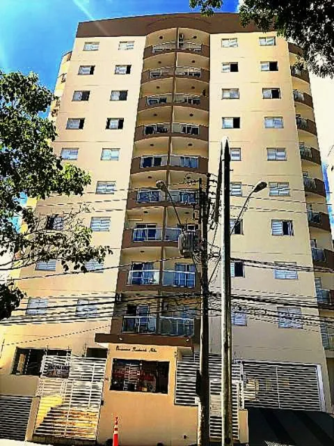 Foto do imóvel Apartamento para Locação no Edifício Meliá Campolim com 3 Dormitórios e Vista Privilegiada para o Iguatemi em PARQUE CAMPOLIM, SOROCABA - SP