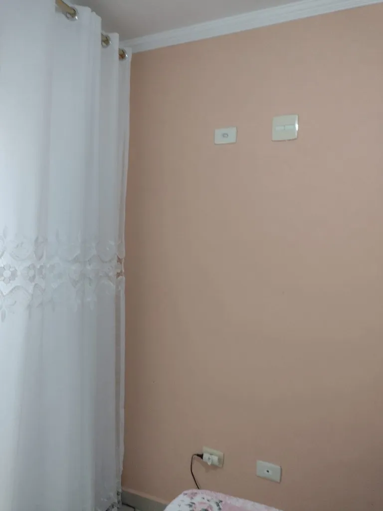 Imagem Apartamento sem condomínio em Santo André-SP, Vila América: 3 quartos, 1 suíte, 1 vaga, 74,00m²