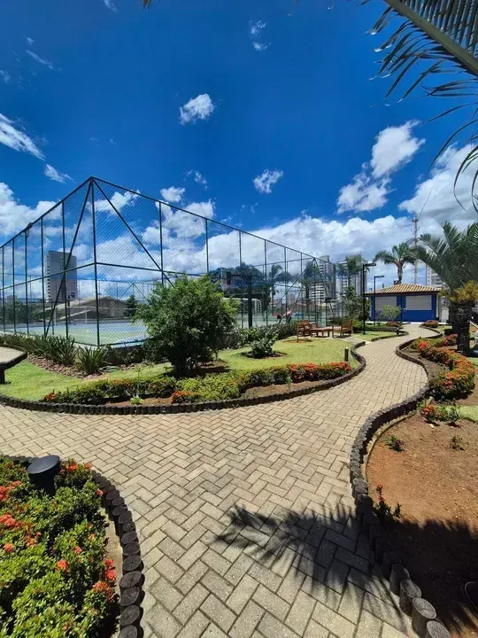 Imagem Apartamento à venda, Vila das Jabuticabeiras, Taubaté, SP