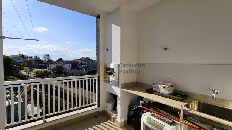 Imagem Loft à venda - Av. Canção Nova - Cachoeira Paulista/SP