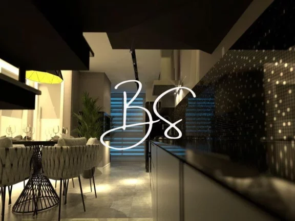 Imagem APARTAMENTO RESIDENCIAL em BALNEÁRIO CAMBORIÚ - SC, PRAIA DOS AMORES