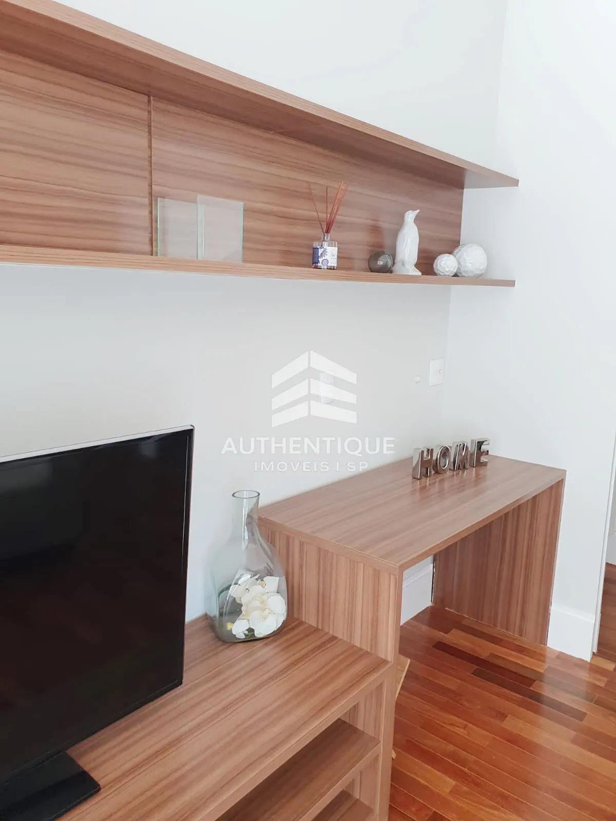 Imagem Affinity Vila Olímpia For Live - Apartamento à venda em São Paulo/SP
