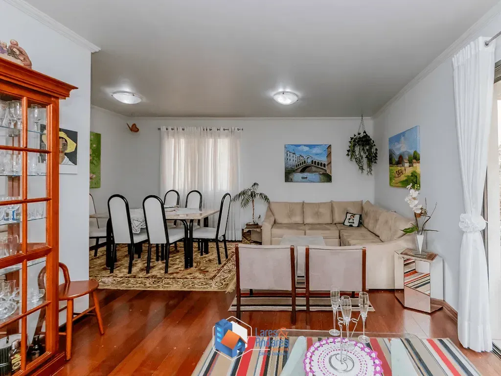 Imagem Apartamento à venda 4 Quartos 1 Suite 2 Vagas 127M² Vila Andrade São Paulo - SP
