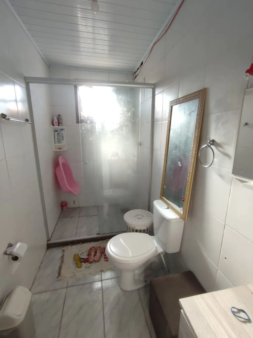 Imagem Sobrado de 3 pisos localizado no bairro Hipica - 3 Dormitórios