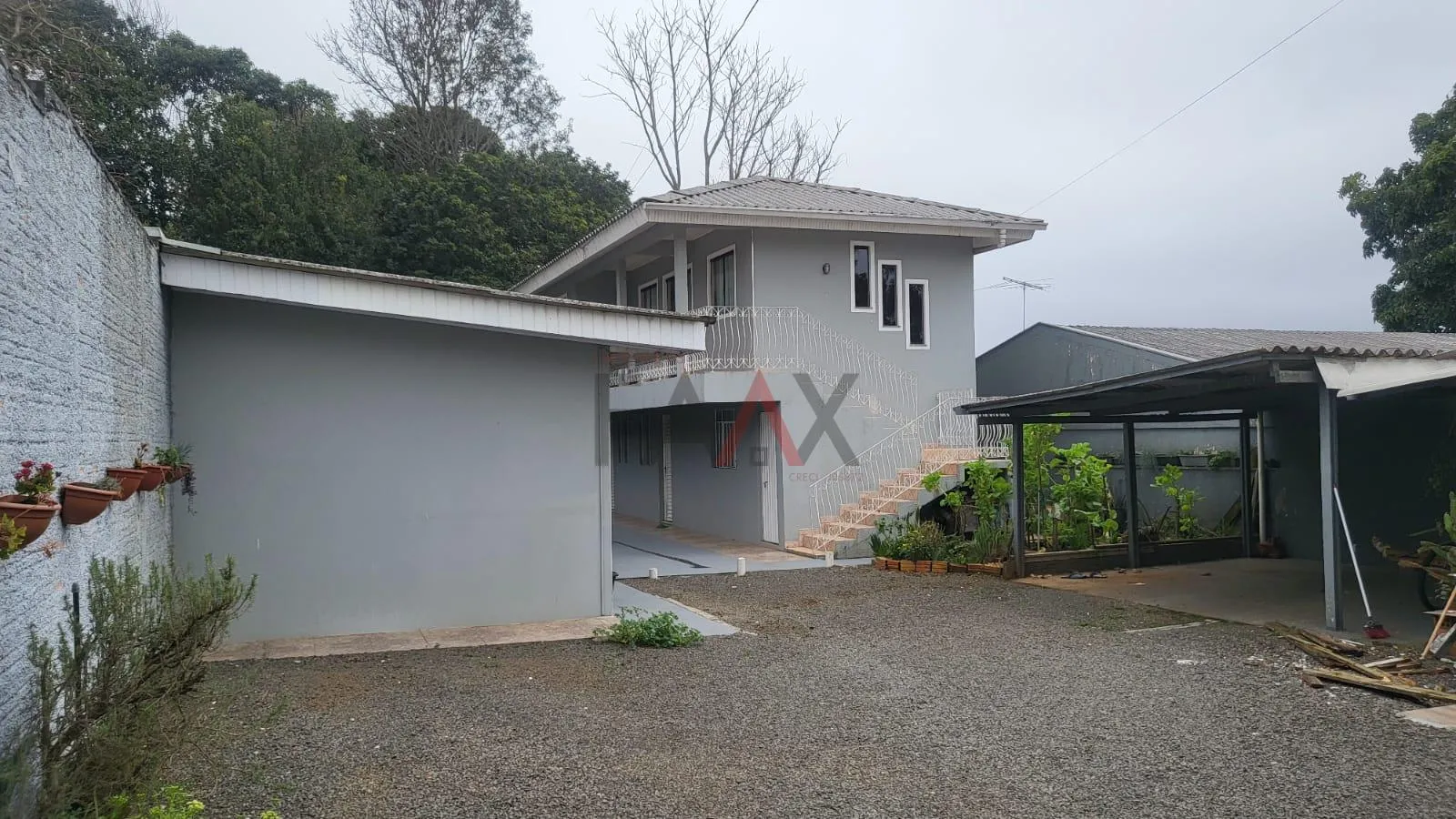 Imagem Excelente Oportunidade Casa Prédio Quitinetes em Terreno de 581m