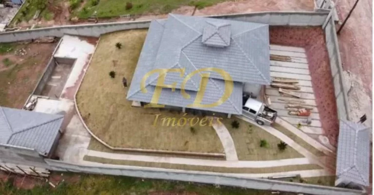 Imagem Chácara Para residir ou Lazer na Divisa de Atibaia / Mairiporã