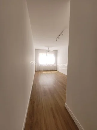 Imagem Apartamento à Venda - Edifício Ana Maria Giordano - Campinas/SP

Funcionalidade e praticidade em u...
