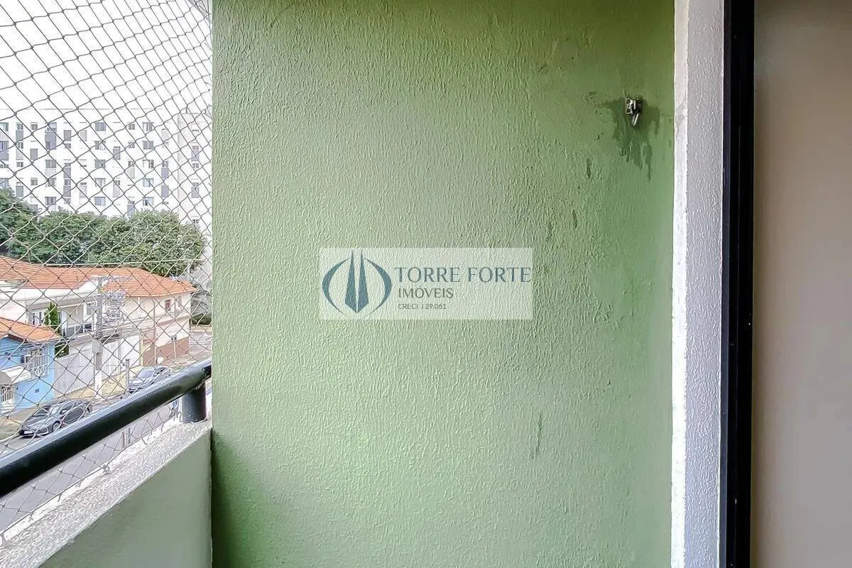 Imagem Apartamento 3 dormitórios 2 banheiros 2 vagas no Alto Mooca Aceita permuta