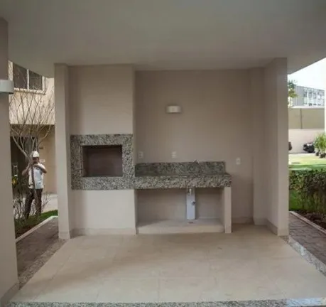 Imagem Apartamento com 2 Quartos à Venda, 41 m² em Jardim Celeste - São Paulo