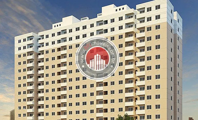 Imagem Apartamento a Venda no bairro Metrópole - Nova Iguaçu, RJ