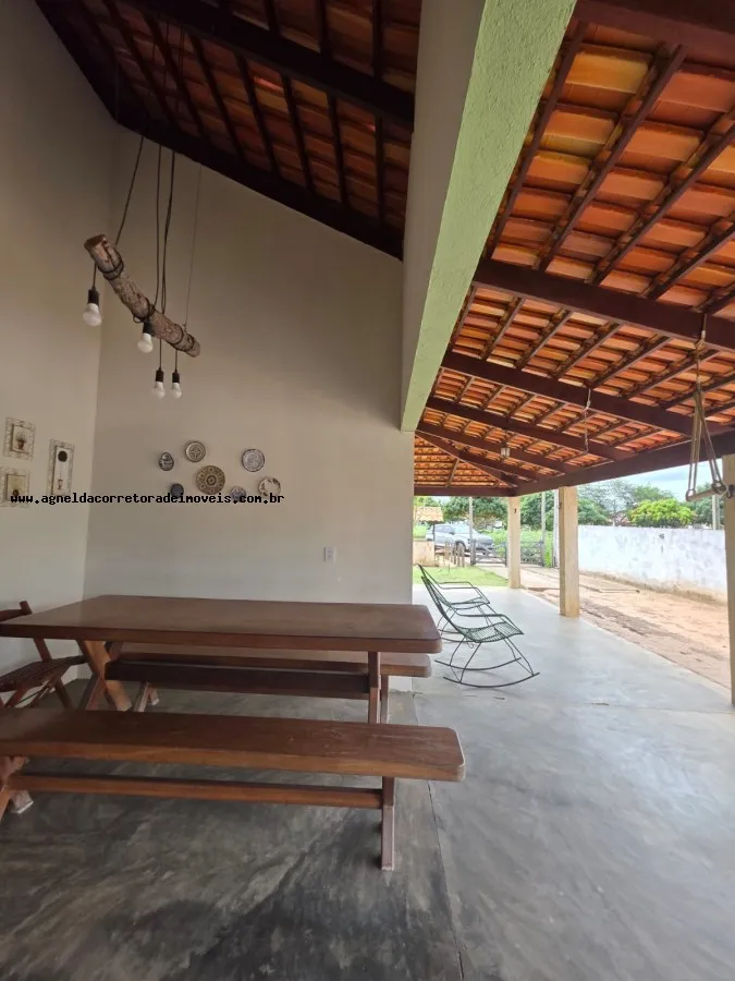 Imagem Casa em Condomínio para Venda, Área Rural de Macaíba, 2 dormitórios, 2 suítes, 3 banheiros, 4 vagas