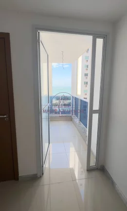 Imagem Apartamento de 3 quartos no Ilha de Okinawa, sol da manhã e vista p/mar