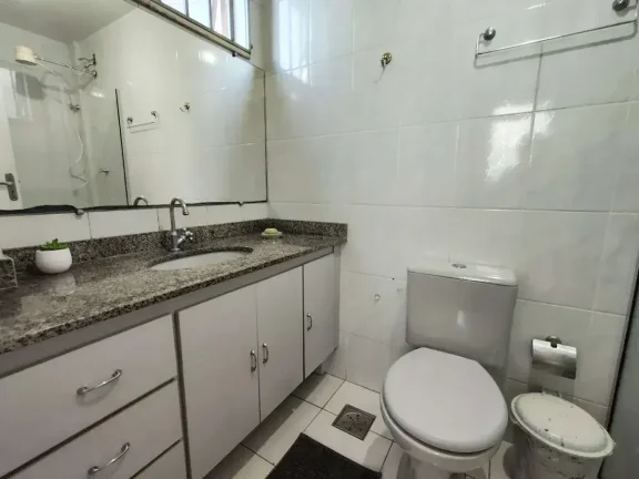 Imagem Excelente Apartamento com 3 Dormitórios (1 Suíte), com Acabamento Moderno