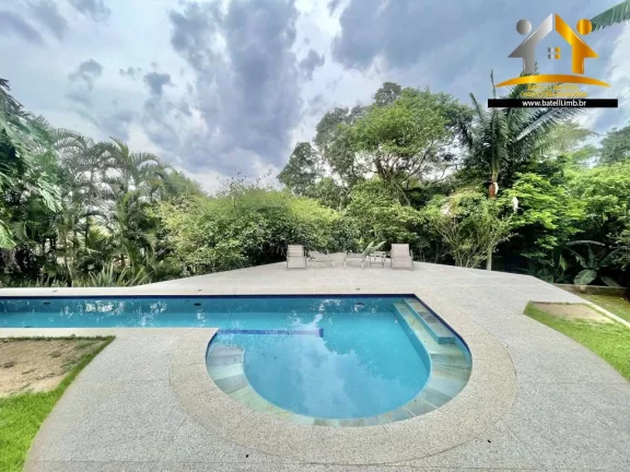 Imagem Casa - Granja Viana | Batelli Imóveis