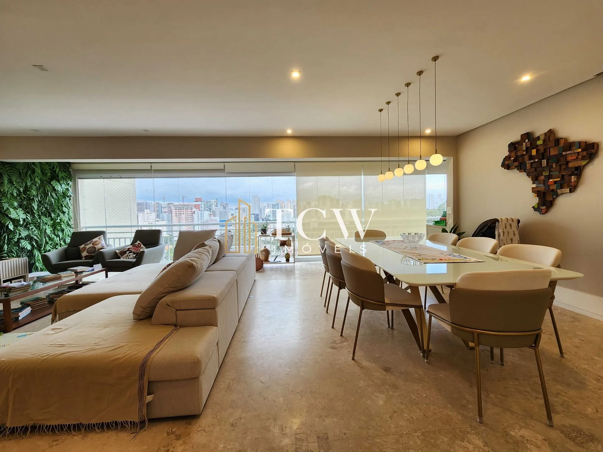 Imagem Apartamento com 3 Quartos à venda no Alto da Boa Vista