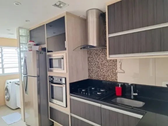 Imagem APARTAMENTO COMPRA / VENDA NO MIRANTE DA COLONIA, JARDIM ROMA, JUNDIAÍ SP