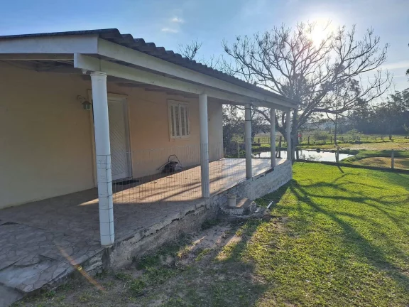 Imagem Excelente Sítio Residencial em Condomínio Aberto – Morro Grande, Viamão/RS