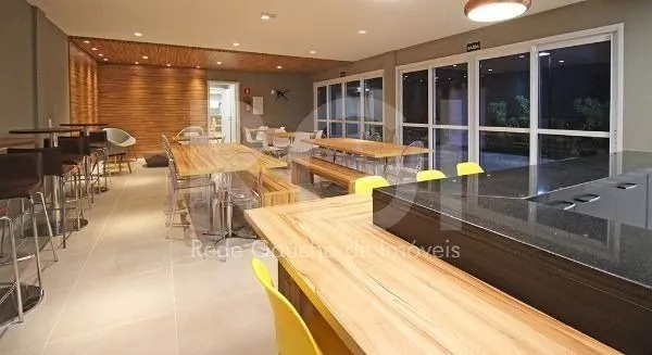 Imagem Apartamento para Venda - 75.32m², 3 dormitórios, sendo 1 suites, 1 vaga - Jardim Carvalho