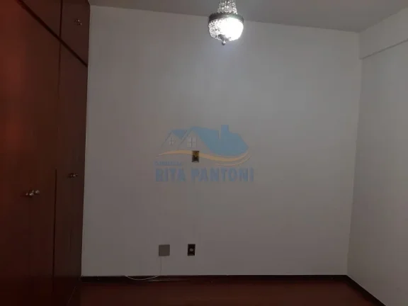 Imagem Apartamento - Ribeirão Preto - Vila Seixas - Região Leste