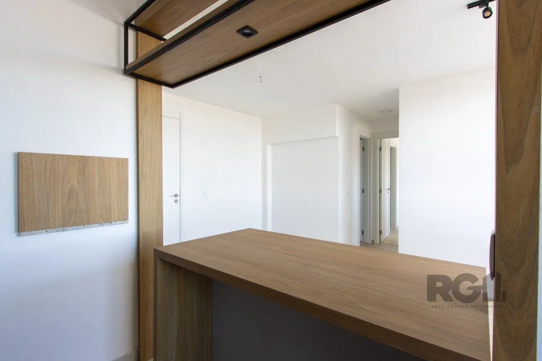 Imagem Apartamento em São João