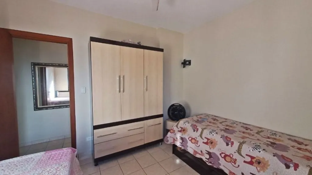 Imagem APARTAMENTO COM 85,00 m² - AVIAÇÃO - PRAIA GRANDE SP