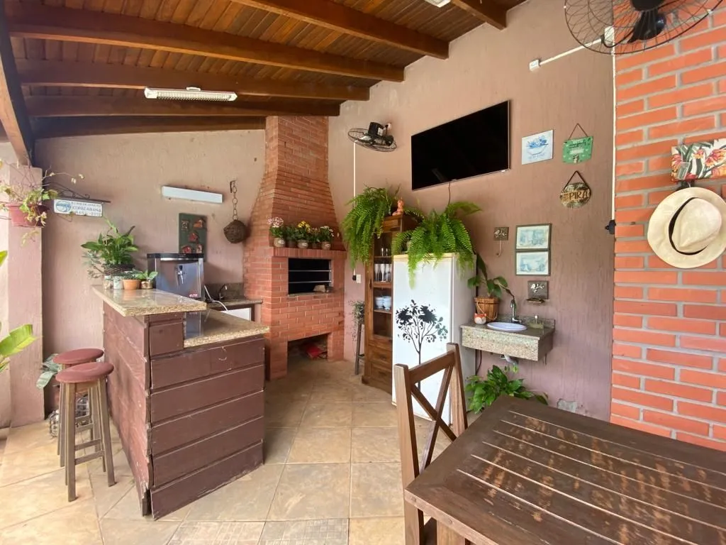 Imagem Casa 3 dormitórios em Osório