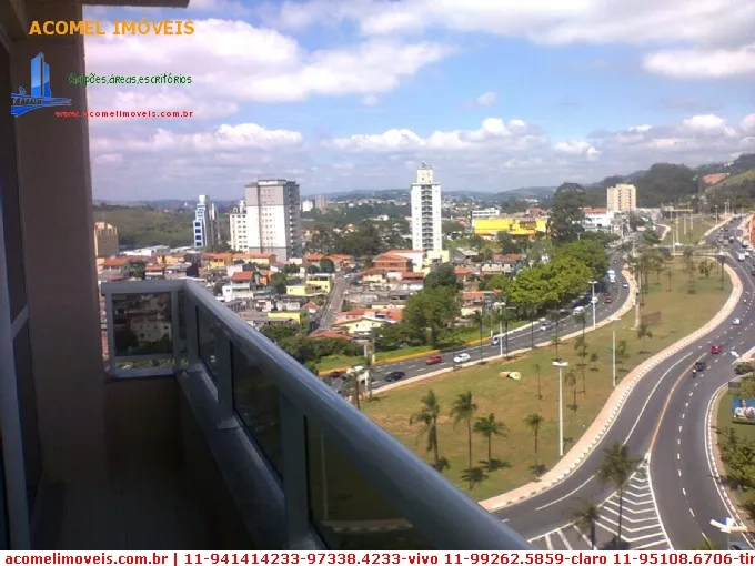 Imagem Escritório para locação em Barueri no bairro Bethaville