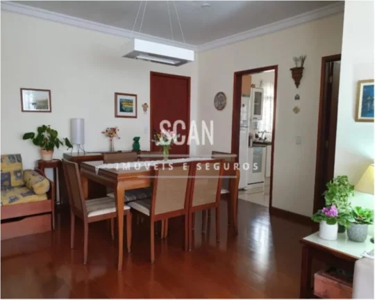 Imagem APARTAMENTO RESIDENCIAL em Campinas - SP, Jardim Brasil