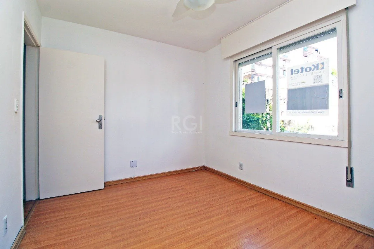 Imagem Apartamento de 3 quartos, suíte e 1 vaga de garagem no bairro Petrópolis