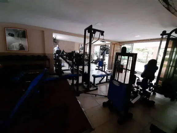 Imagem Apartamento com 3 Quartos à Venda, 92 m² em Fátima - Fortaleza