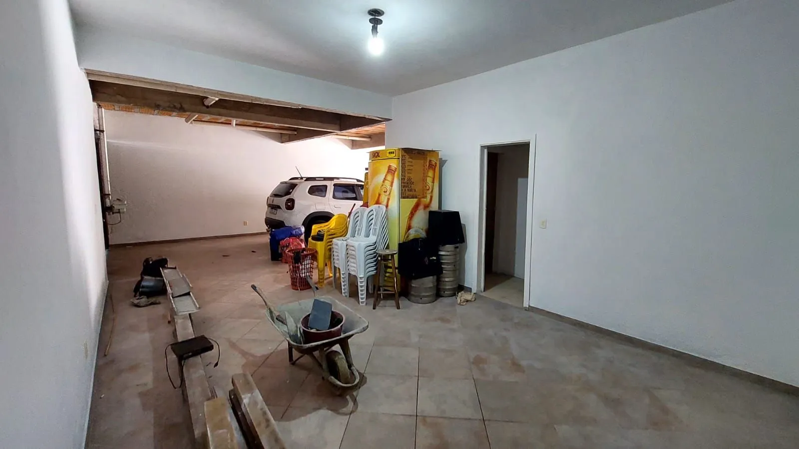 Imagem Casa no bairro Vila Nova - 4 dormitórios, Sendo 1 Suíte