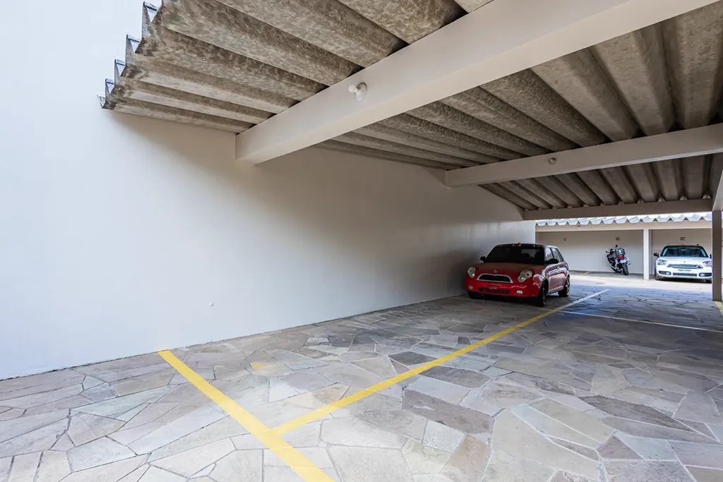Imagem Apartamento em Jardim Planalto