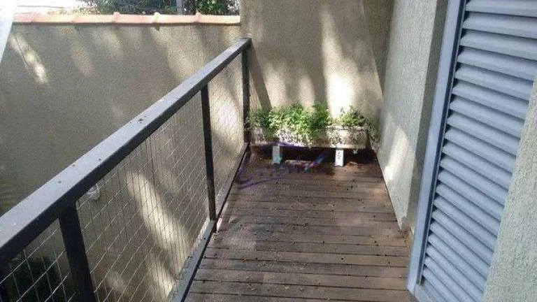 Imagem Casa com 3 dormitórios, 220 m² - venda por R$ 1.500.000,00 ou aluguel por R$ 6.713,00/mês - Vila Sônia - São Paulo/SP