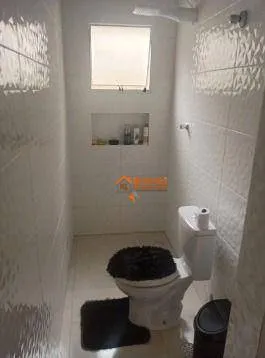 Imagem Casa Térrea na Parque Residencial Bambi