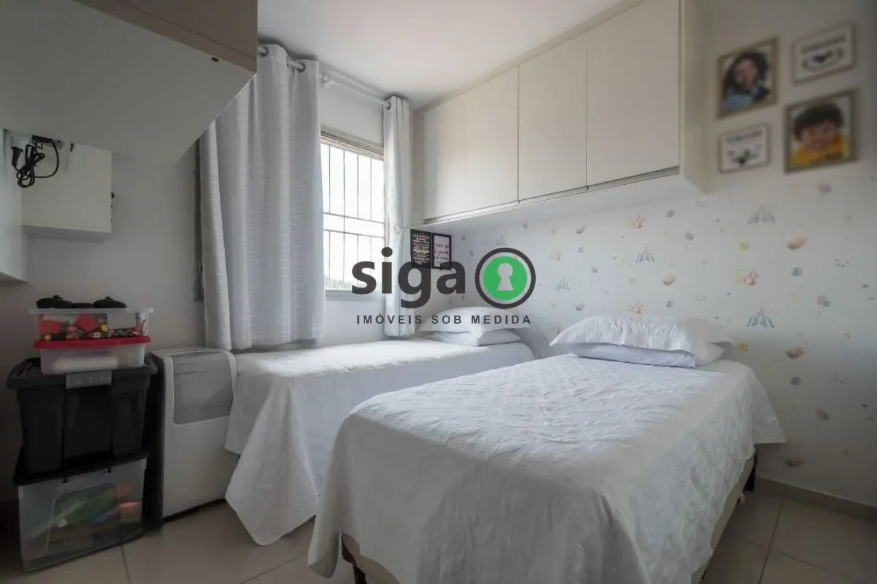 Imagem Apartamento à venda com 65m², 2 quartos e 1 vaga