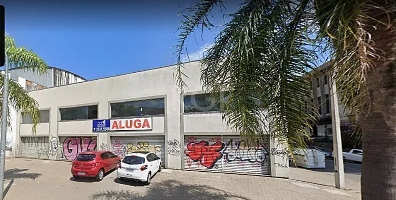 Imagem Loja em Floresta